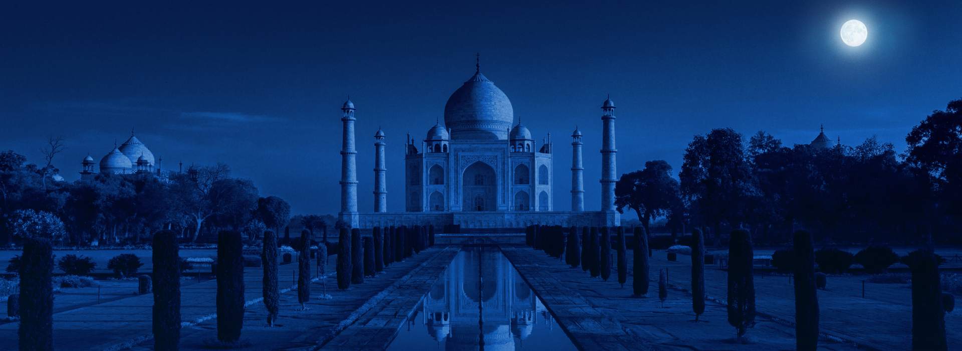 Agra Overnight Tour