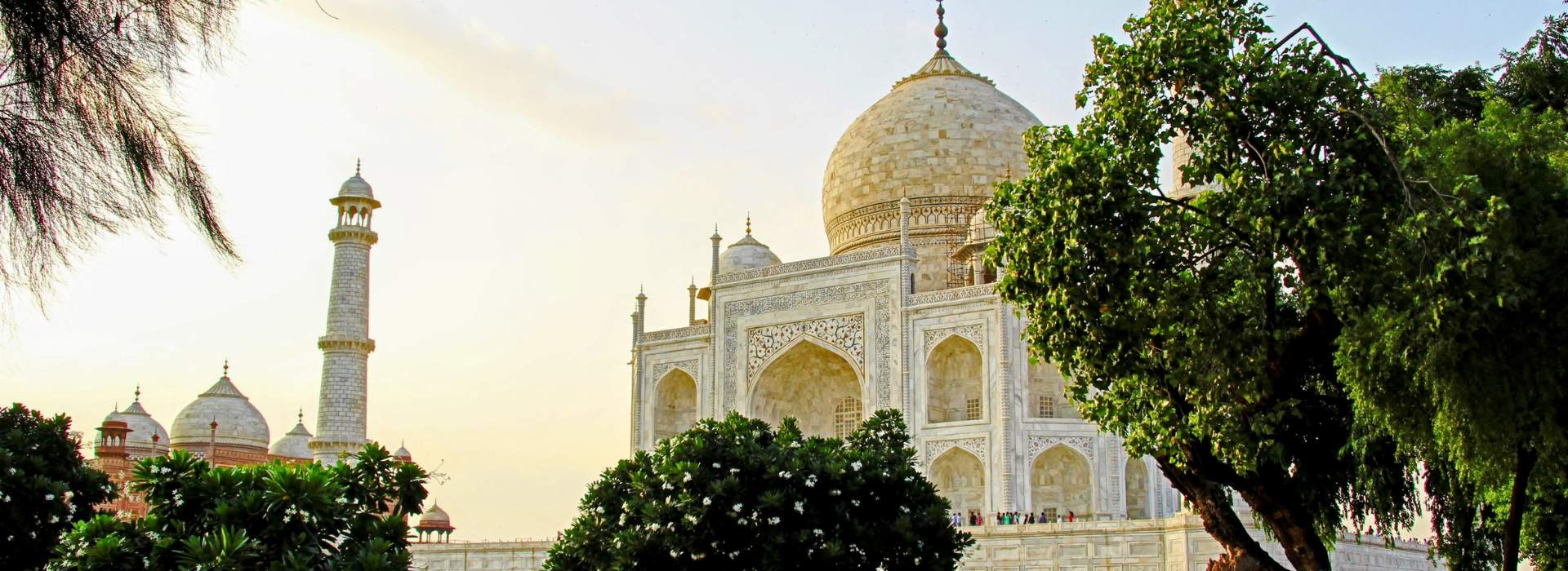 Same Day Agra Tour from Jaipur