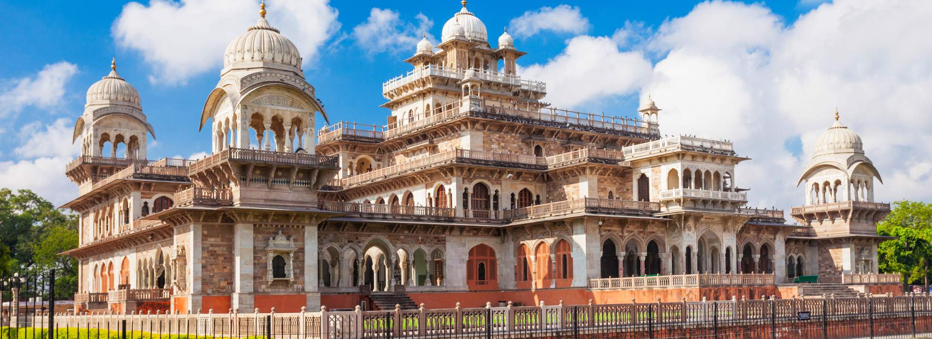 Same Day Jaipur Tour