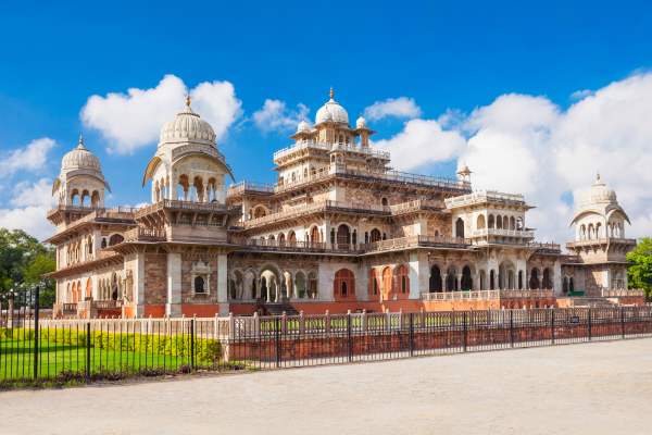 Same Day Jaipur Tour